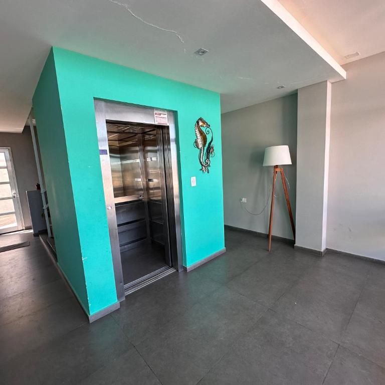 MH Buona Vista - One-Bedroom Apartment - 14