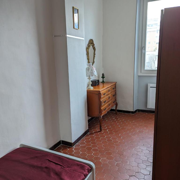 Ozé jpas - Appartement 3 Chambres - 2