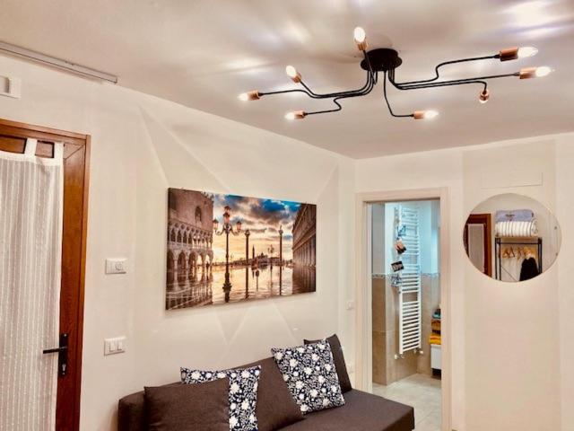 CasaBella Chioggia casa indipendente con corte - Casa con 1 Camera da Letto - 7