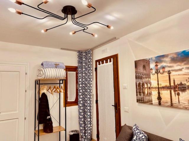 CasaBella Chioggia casa indipendente con corte - Casa con 1 Camera da Letto - 8
