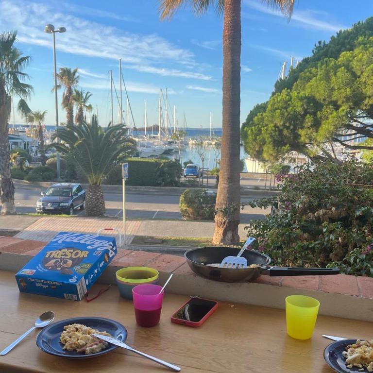 Maison du pêcheur bord de mer - 2 à 4 pers - Casa con 1 dormitorio - 4
