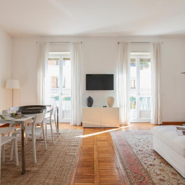 HACCA Collection - 3BR Bocconi-Navigli - Appartamento - 5