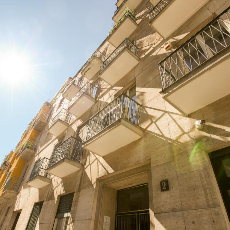 HACCA Collection - 3BR Bocconi-Navigli - Appartamento - 57