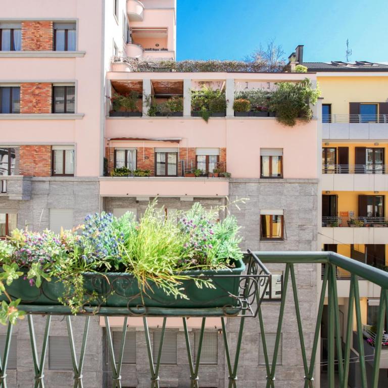 HACCA Collection - 3BR Bocconi-Navigli - Appartamento - 11