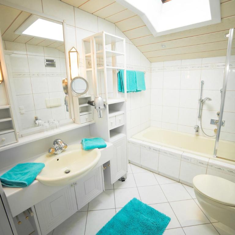 WOHNEN by LIZZY - Apartment mit 2 Schlafzimmern - 5