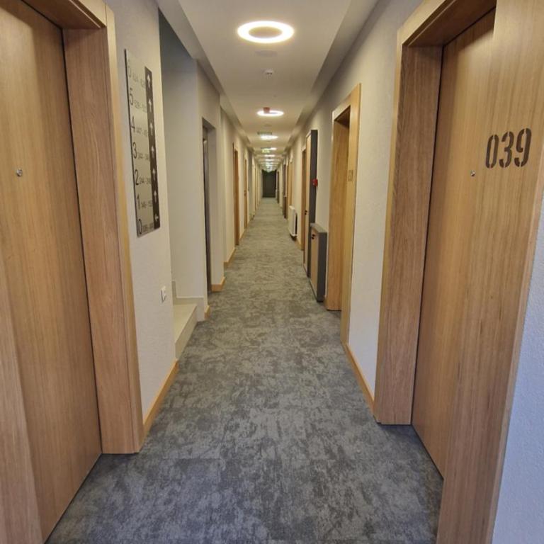 Private Apartment Dado - Aparthotel Vučko - One-Bedroom Apartment - 46