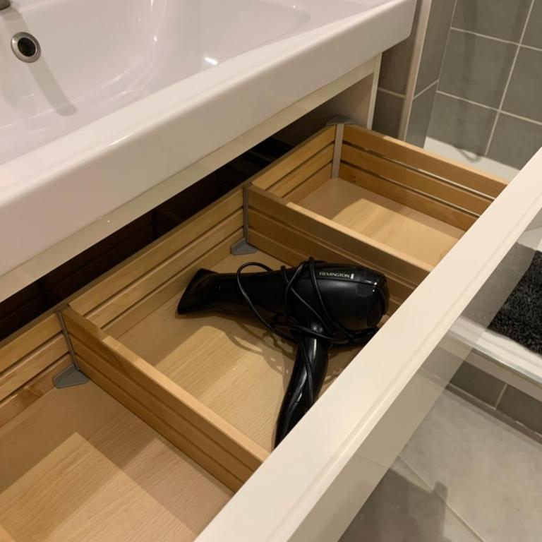 Le Saint Fiacre - Homillesime - Appartement 1 Chambre - 59