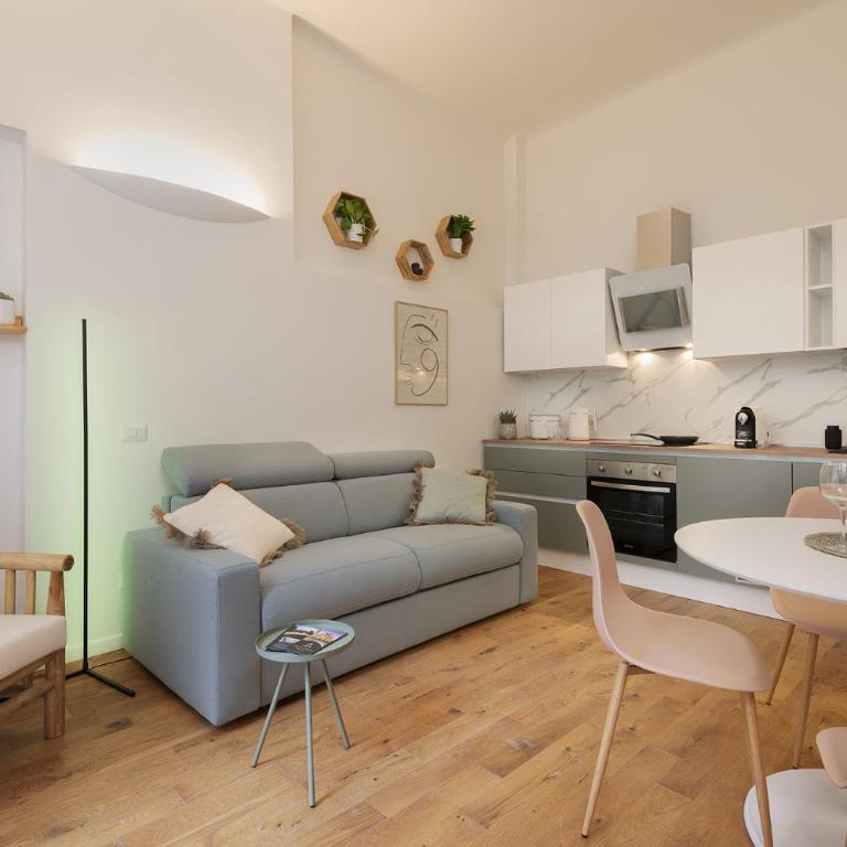 • [Rho Fiera - CityLife] - 20 minuti dal Duomo - Appartamento con 1 Camera da Letto - 1