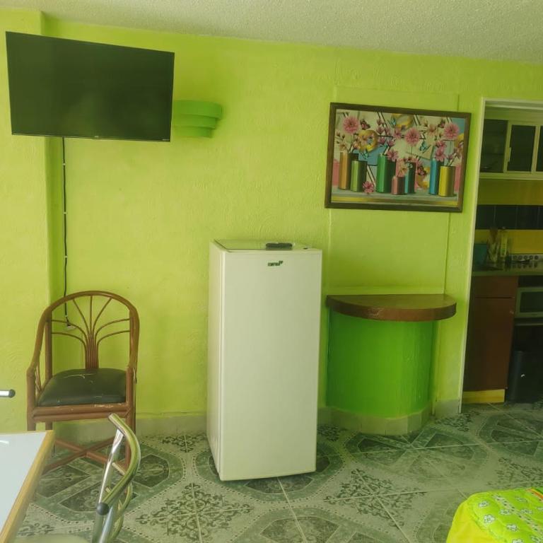 Mar & Relax "Torres Gemelas 1102 Sur - Apartamento de 1 dormitorio - 2