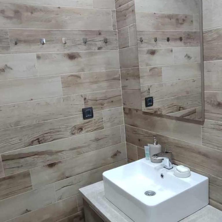 Apartman N Lux 100 Milmari resort - Apartment with Mountain View - 55