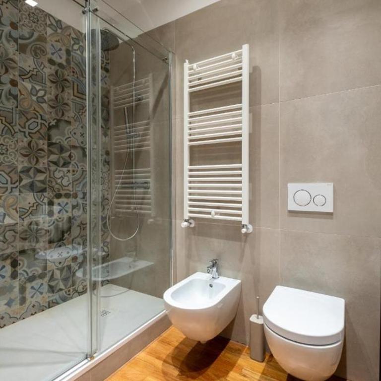 SWEET LIFE 2 LUXURY and DESIGN APARTMENT - Appartamento - 16