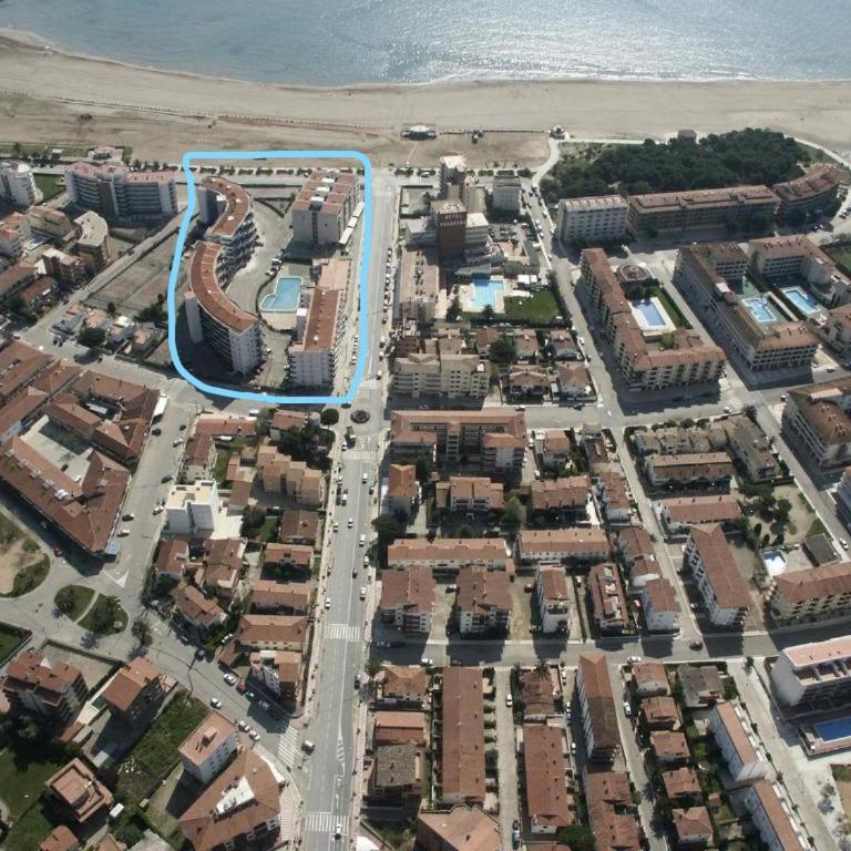 ROCAMAURA 3 - L'Estartit - Two-Bedroom Apartment - 23