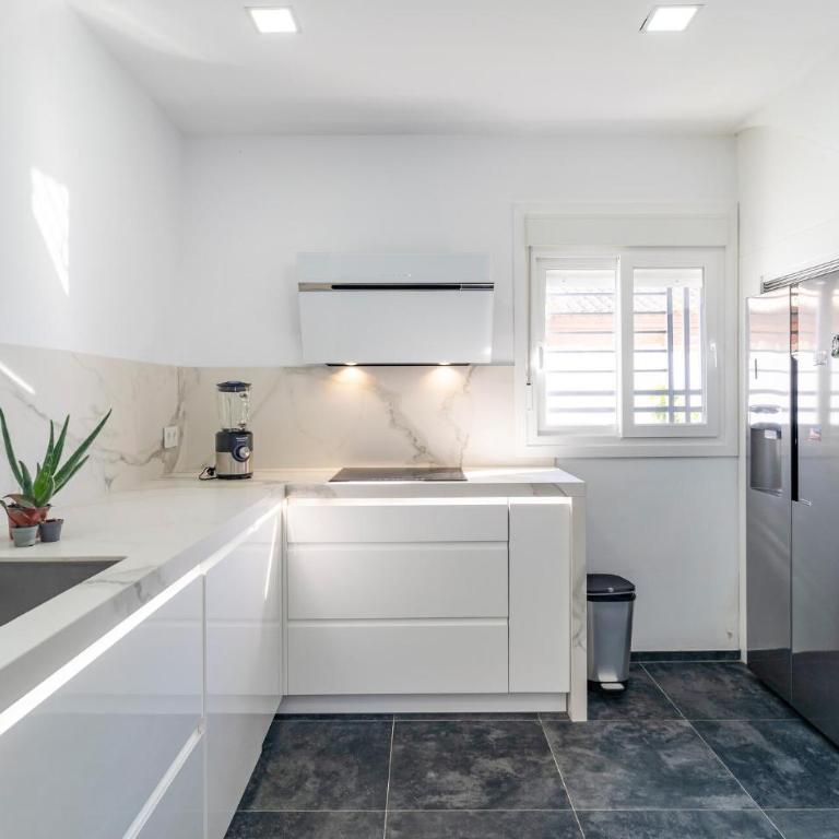 Luxurious Home In Chiclana De La Fronter - Casa Vacacional de 3 dormitorios - 6