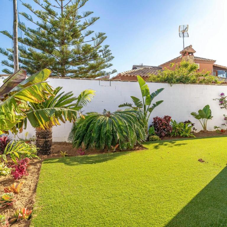 Luxurious Home In Chiclana De La Fronter - Casa Vacacional de 3 dormitorios - 15