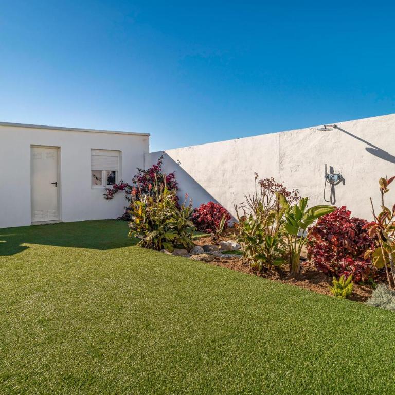 Luxurious Home In Chiclana De La Fronter - Casa Vacacional de 3 dormitorios - 14