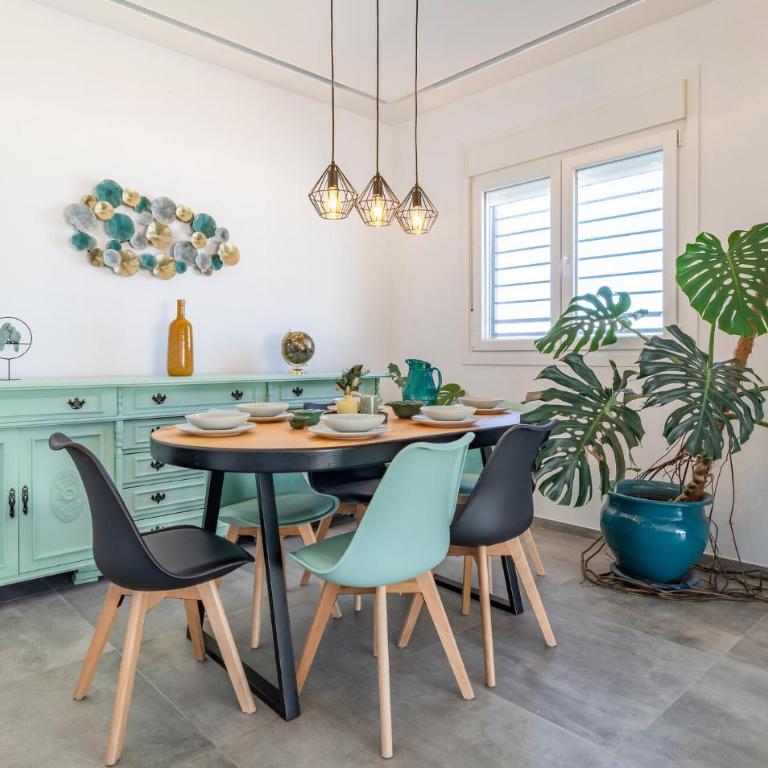Luxurious Home In Chiclana De La Fronter - Casa Vacacional de 3 dormitorios - 19