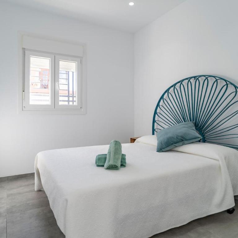 Luxurious Home In Chiclana De La Fronter - Casa Vacacional de 3 dormitorios - 22