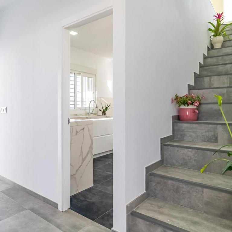 Luxurious Home In Chiclana De La Fronter - Casa Vacacional de 3 dormitorios - 20