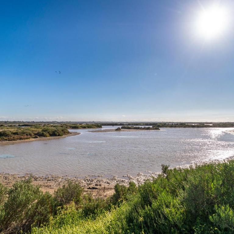 Luxurious Home In Chiclana De La Fronter - Casa Vacacional de 3 dormitorios - 24