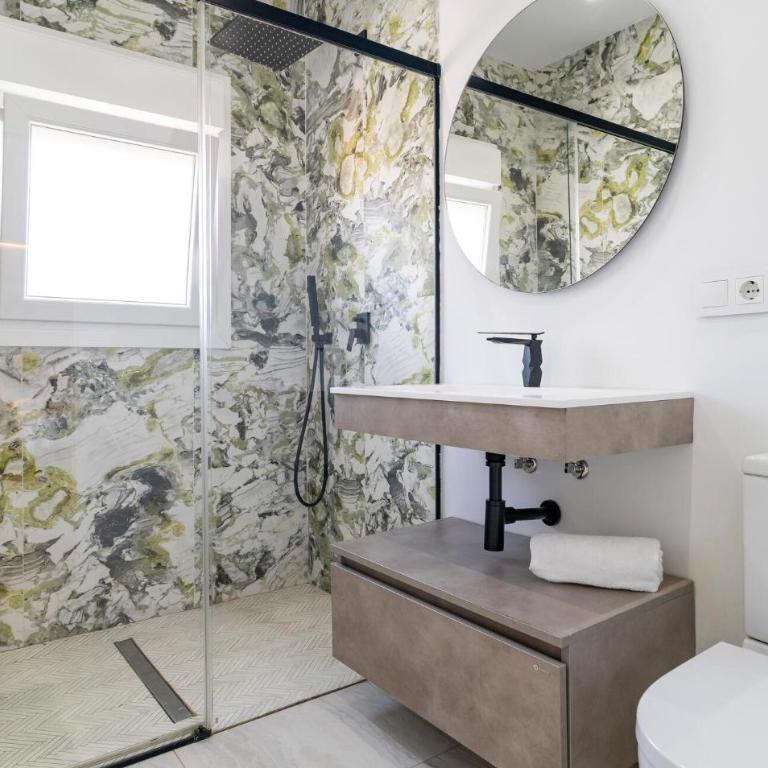Luxurious Home In Chiclana De La Fronter - Casa Vacacional de 3 dormitorios - 23