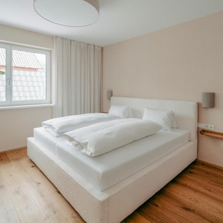 Moderne Ferienwohnung - Two-Bedroom Holiday Home - 8