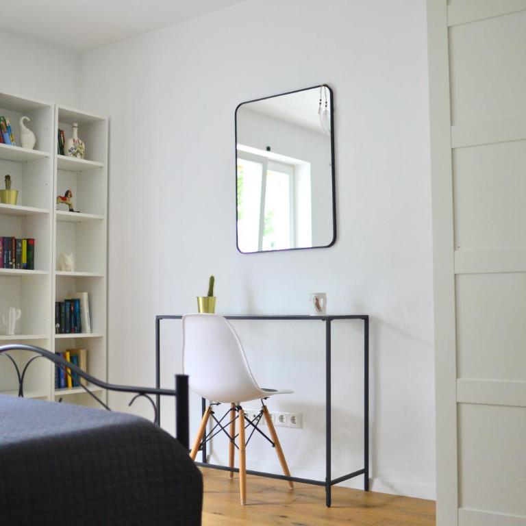 Apartment on Zugspitzstrasse - Appartement avec Terrasse - 15