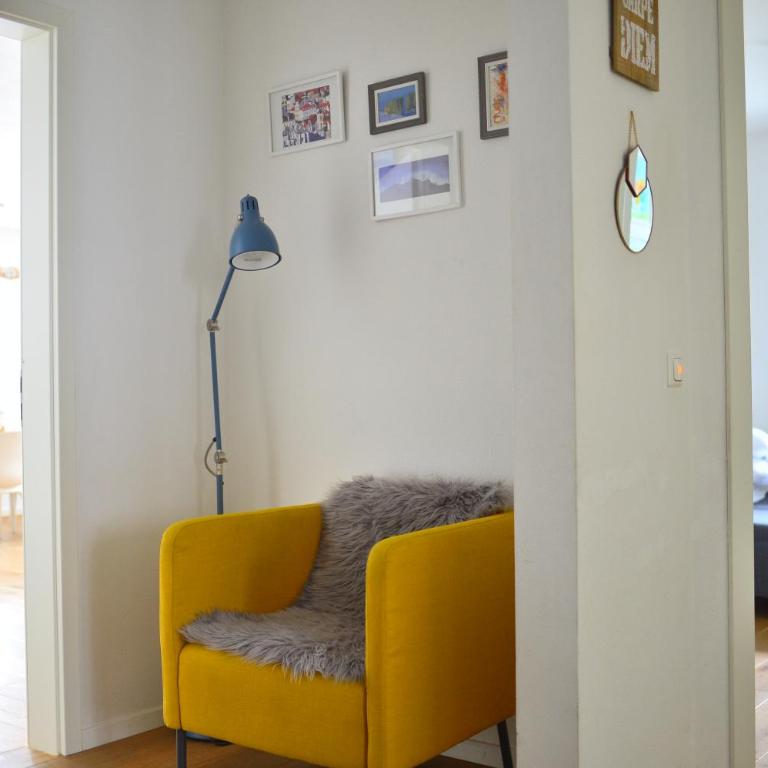 Apartment on Zugspitzstrasse - Appartement avec Terrasse - 25