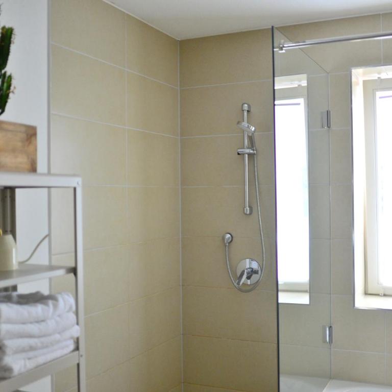 Apartment on Zugspitzstrasse - Appartement avec Terrasse - 24