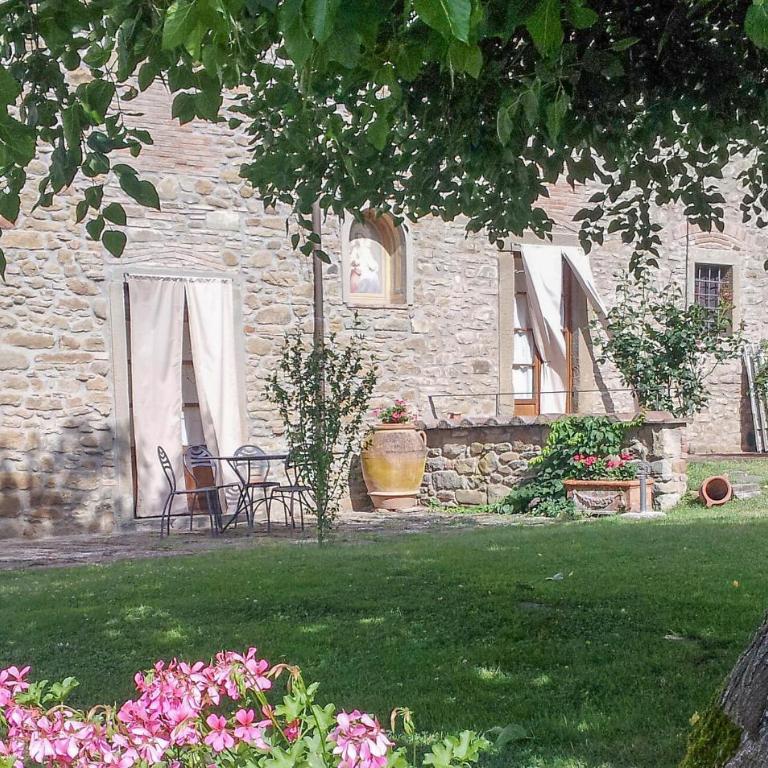 Pet Friendly Home In Cortona With Wifi - Casa Vacanze con 8 Camere - 5