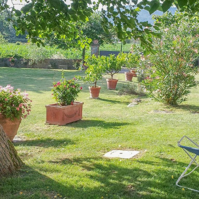 Pet Friendly Home In Cortona With Wifi - Casa Vacanze con 8 Camere - 6