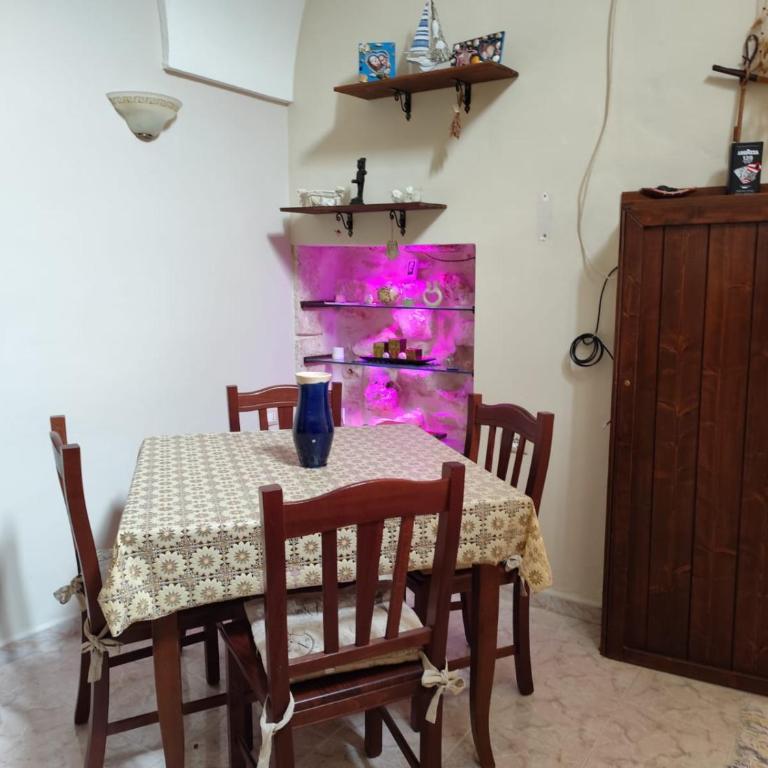 Le Mie Meraviglie - One-Bedroom Apartment - 11