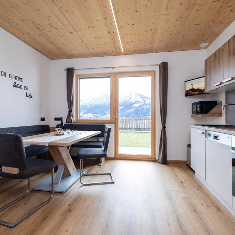 Apart Traumblick - Apartment mit 3 Schlafzimmern - 12