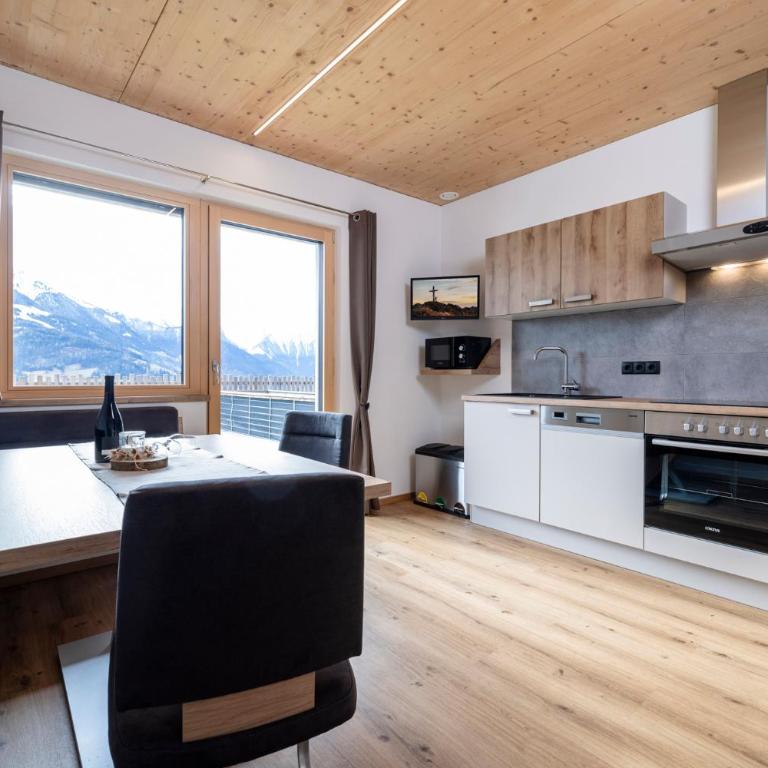 Apart Traumblick - Apartment mit 3 Schlafzimmern - 13