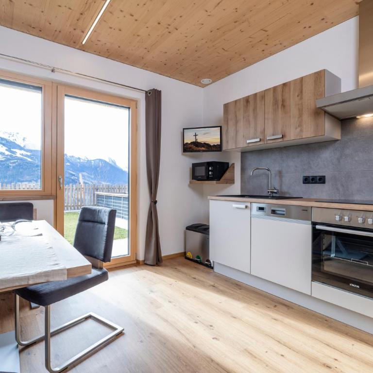 Apart Traumblick - Apartment mit 3 Schlafzimmern - 14
