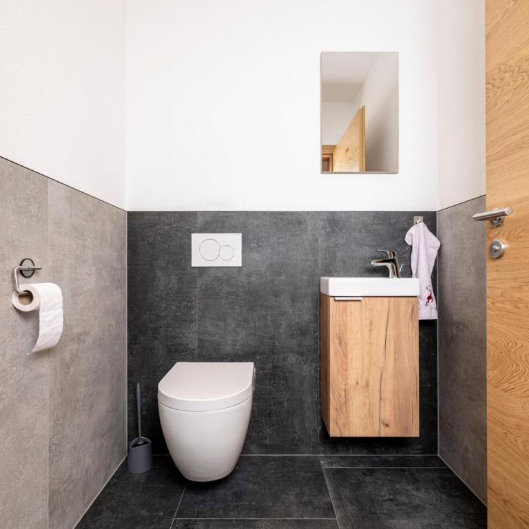 Apart Traumblick - Apartment mit 3 Schlafzimmern - 16