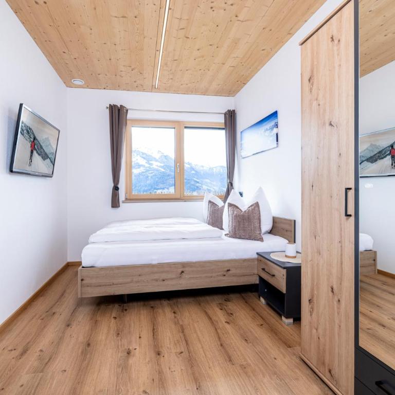 Apart Traumblick - Apartment mit 3 Schlafzimmern - 17