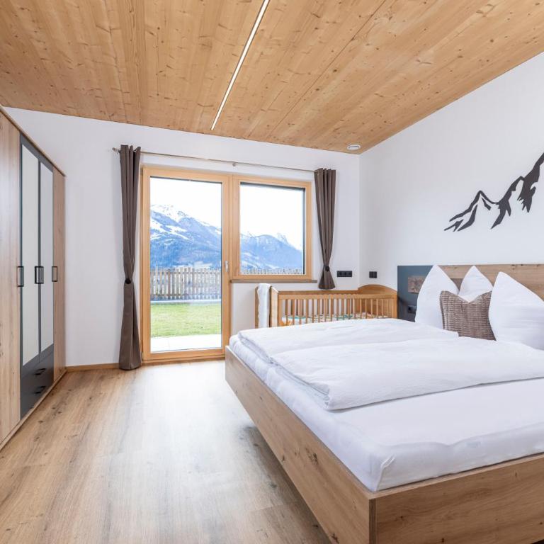 Apart Traumblick - Apartment mit 3 Schlafzimmern - 20