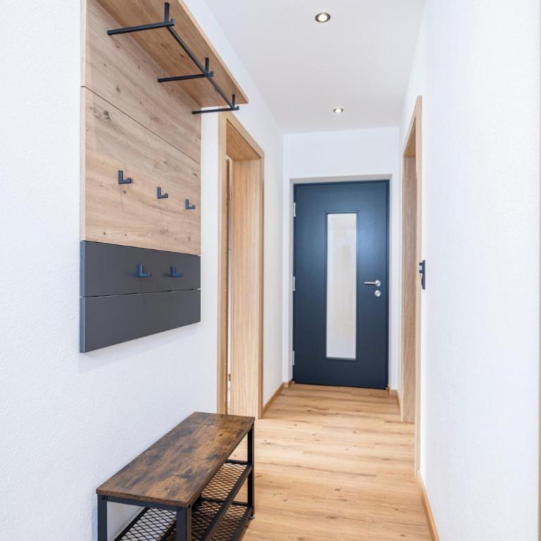 Apart Traumblick - Apartment mit 3 Schlafzimmern - 22