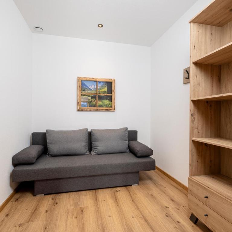 Apart Traumblick - Apartment mit 3 Schlafzimmern - 27