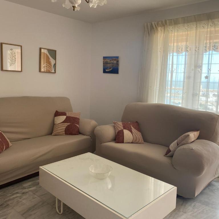 Mirador del Puerto - Apartamento de 2 dormitorios - 1