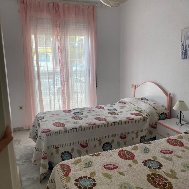 Mirador del Puerto - Apartamento de 2 dormitorios - 2