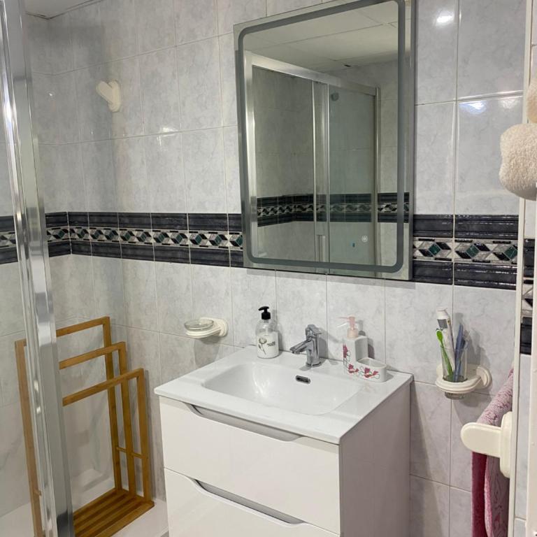 Mirador del Puerto - Apartamento de 2 dormitorios - 4