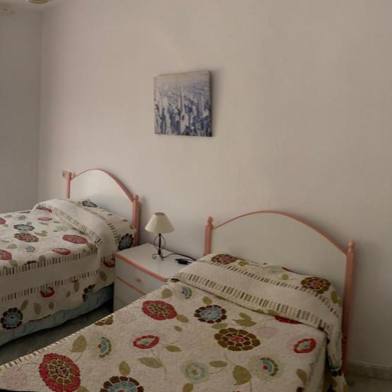 Mirador del Puerto - Apartamento de 2 dormitorios - 5