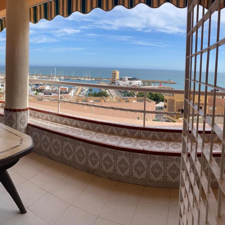 Mirador del Puerto - Apartamento de 2 dormitorios - 7