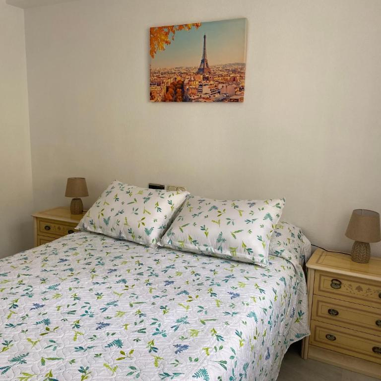 Mirador del Puerto - Apartamento de 2 dormitorios - 11