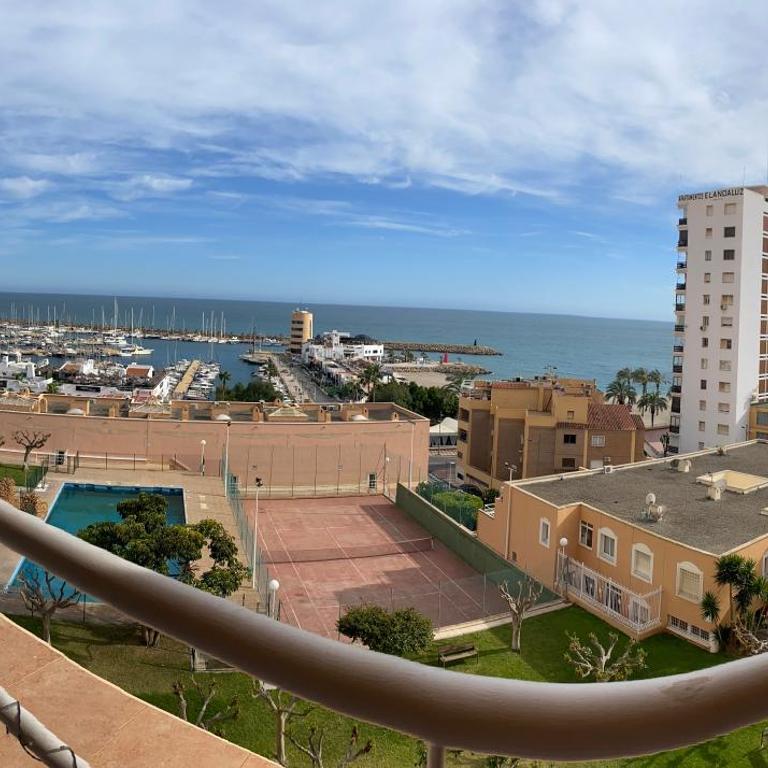 Mirador del Puerto - Apartamento de 2 dormitorios - 15