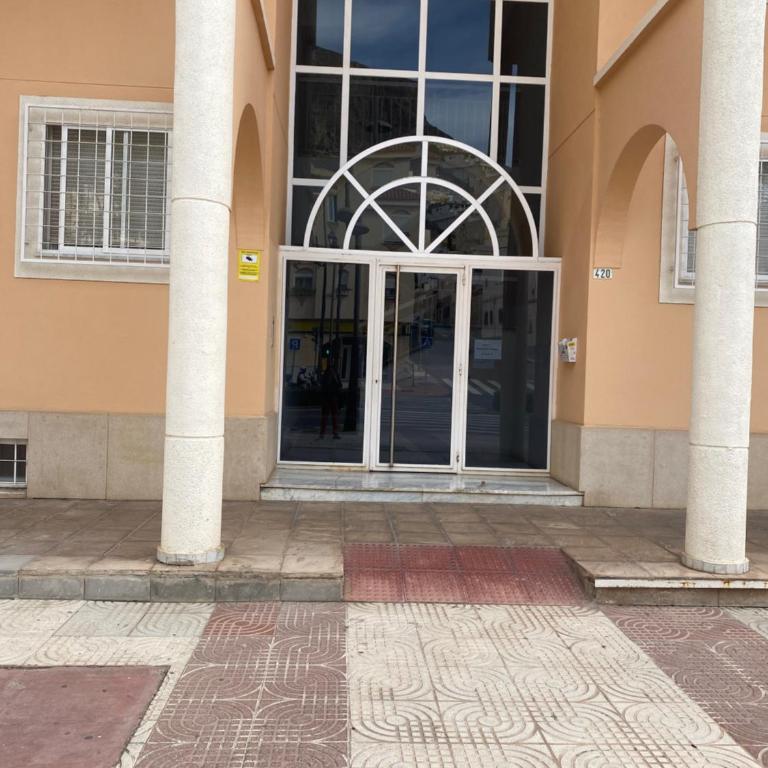 Mirador del Puerto - Apartamento de 2 dormitorios - 16