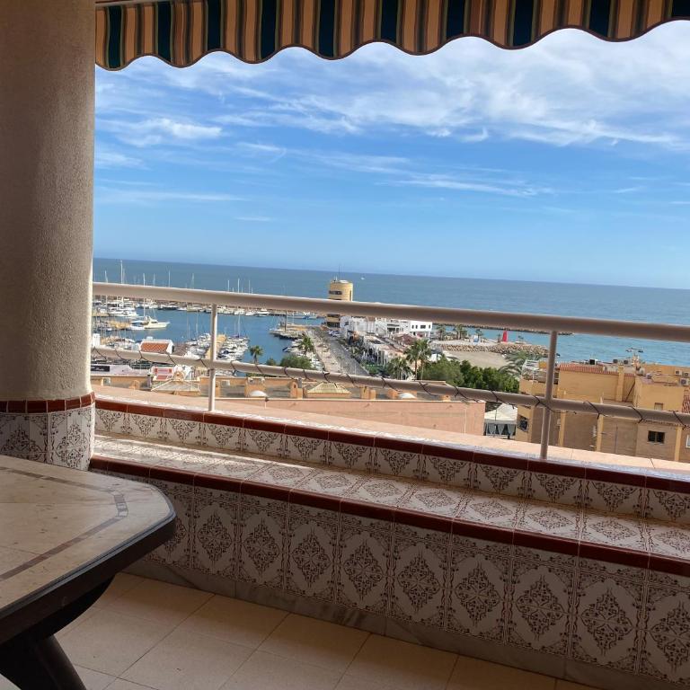 Mirador del Puerto - Apartamento de 2 dormitorios - 18