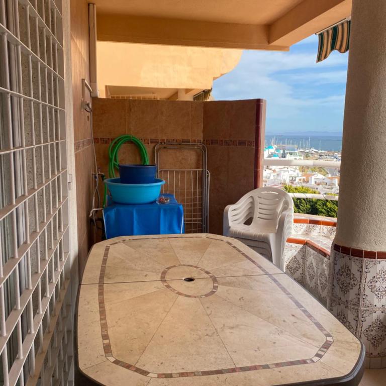 Mirador del Puerto - Apartamento de 2 dormitorios - 21
