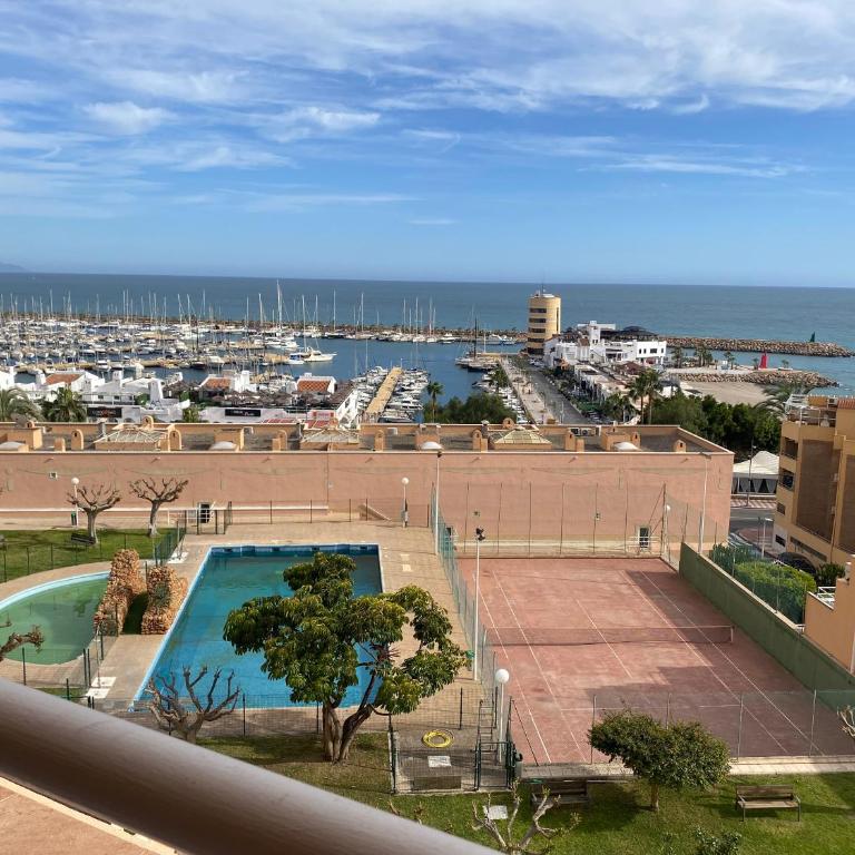 Mirador del Puerto - Apartamento de 2 dormitorios - 22